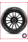Летняя шина Pirelli Scorpion VERDE All Season 245/50 R20 102V