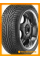 Летние автомобильные шины Yokohama Parada Spec-X PA02 255/50 R20 109V XL
