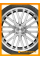 Летние автомобильные шины Yokohama Parada Spec-X PA02 255/50 R20 109V XL