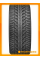 Летние автомобильные шины Yokohama Parada Spec-X PA02 255/50 R20 109V XL