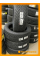 Летние автомобильные шины Yokohama Parada Spec-X PA02 255/50 R20 109V XL
