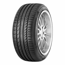 Автошина Continental ContiSportContact 5 FR 245/45 R18 100W без RunFlat Летние