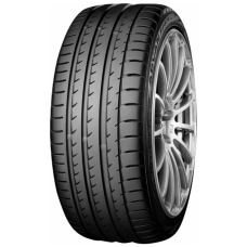 Летняя шина Yokohama V105S (225/40 R19 93Y) RunFlat