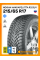 Зимние автомобильные шины Nokian Hakkapeliitta R3 SUV 215/65 R17 103R XL