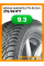 Зимние автомобильные шины Nokian Hakkapeliitta R3 SUV 215/65 R17 103R XL