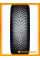 Зимние автомобильные шины Yokohama W.Drive V905 265/40 R21 105V