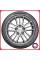 Летняя шина Bridgestone Turanza 6 285/30 R22 104Y