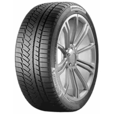 Шины Continental ContiWinterContact TS 850P SUV 265/50/R19 110V