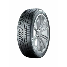 Шина зимняя CONTINENTAL WinterContact TS 850 P 215/65 R17 99H нешипованная