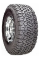 Шины 315/70 R17 Bfgoodrich All Terrain T/A KO2 121/118S