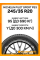 Летние автомобильные шины Michelin Pilot Sport PS3 245/35 R20 95Y RF