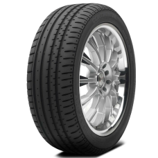 Шины Continental 275/40R18 103W XL ContiSportContact 2 (J) Jaguar