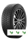 Зимние шины 18/265/65 Michelin X-Ice Snow SUV 114T TL