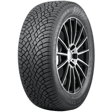 Автомобильные шины Nokian Tyres Hakkapeliitta R5 SUV 265/50 R19 110R зимние, для легкового авто