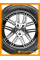 Зимние автомобильные шины Vredestein Wintrac Pro 295/40 R20 110V