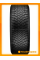 Зимние автомобильные шины Vredestein Wintrac Pro 295/40 R20 110V
