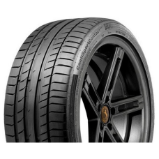 Автошина Continental ContiSportContact 5P ContiSilent 315/30 R21 105Y без RunFlat Летние
