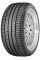 Шины Continental ContiSportContact 5 275/40R19 101Y