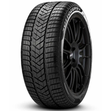 Шины зимние Pirelli 245/45R20 103V Winter Sottozero Serie III (*)(Run Flat)(XL)