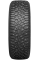 Шины Continental IceContact 2 235/60 R18 107T шип