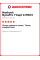 Зимняя нешипованная шина Hankook DynaPro I*Cept X RW10 275/40 R21 107T