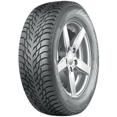 Ikon Tyres Autograph Snow 3 SUV 255/55 R18 109R