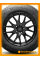 Летние автомобильные шины Windforce Catchfors H/T 265/70 R17 115H
