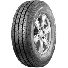 Nokian Tyres Nordman Nordman SC Лето Нешипованные 235/65 R16 121R Легкогрузовая [TL, LT]