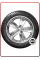 Автомобильная шина Sailun Ice Blazer WST3 255/45 R20 105T зимняя шип для легкового автомобиля