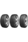 17 265/65 Sailun Ice Blazer Arctic SUV 112S л