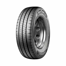 Летние шины 13/155/80 Kumho PorTran KC53 90R