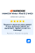 Зимние шины HANKOOK Winter I Pike RS 2 W429 245/50R18 104T