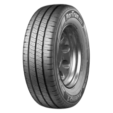 Kumho Portran KC53 Лето Нешипованные 205/70 R15 106R/104R Легкогрузовая [TL]