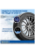 205/60 R16 Michelin X-ICE Snow 96H (зима) а/шина
