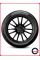 Летняя шина Pirelli POWERGY 215/50 R18 92W