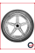 Летняя шина Kumho Ecsta PS71 255/40 R21 102Y