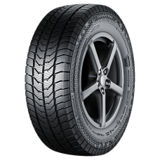 Зимние шины Continental VanContact Viking 215/70 R15C 109/107R