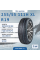 Шина Sonix Snowrover 868 255/55 R19 111H XL зимняя нешипованная, для легкового автомобиля,