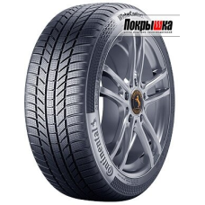 Шины Continental WinterContact TS 870 P 235/55 R17 99H