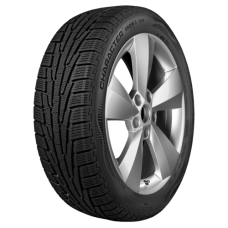 Шины зимние Ikon (Nokian Tyres) Character Snow 2 SUV 235/60 R18 107R XL