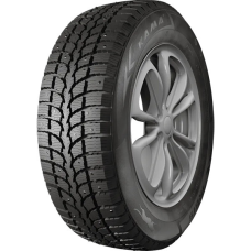 Шины зимние шипованные Кама 505 Irbis 195/65 R15 91Q