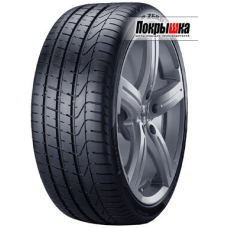 Шины Pirelli PZero 265/45 R20 104Y