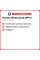 Зимняя нешипованная шина Kumho WinterCraft WP72 265/35 R18 97V