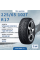 Шина Nexen Winguard Winspike 3 225/65 R17 102T зимняя нешипованная, для легкового автомобиля,