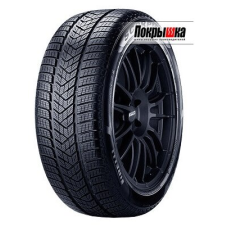 Шины Pirelli Scorpion Winter 295/35 R21 107V