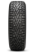 PIRELLI 2358500 Автошина R17 235/65 Pirelli Ice Zero 108T XL шип SUV 2358500