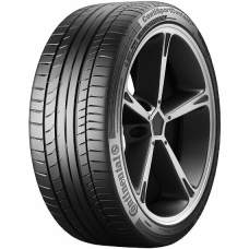 А/шина Continental ContiSportContact 5 P 295/35 R21 103Y N0