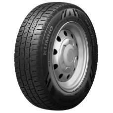 Шина Kumho Winter PorTran CW51 215/65R16C 109/107R