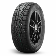 Шина зимняя шипованная Ikon Tyres 235/45/17 T 97 Ikon Nordman 7 XL Ш. для легковых автомобилей TS72380