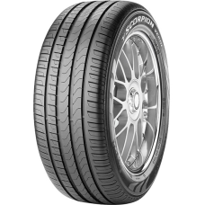 Шины летние Pirelli Scorpion Verde 255/50 R19 107W XL Run Flat
